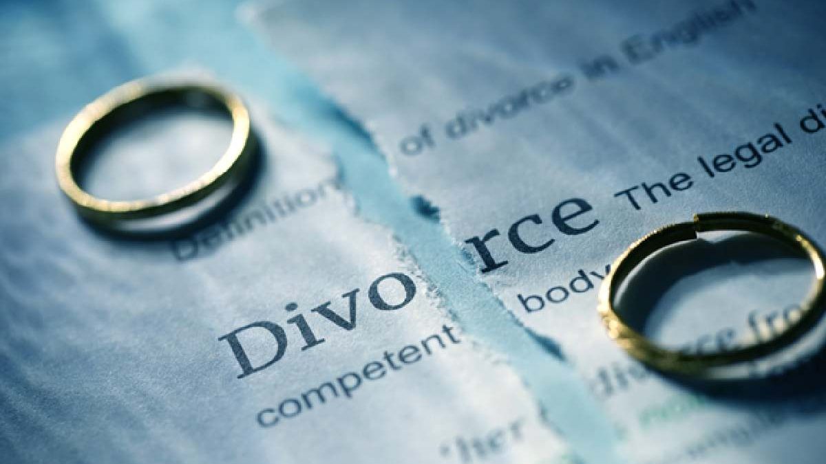Advocating for Men’s Rights: Finding Your Tulsa Divorce Attorney