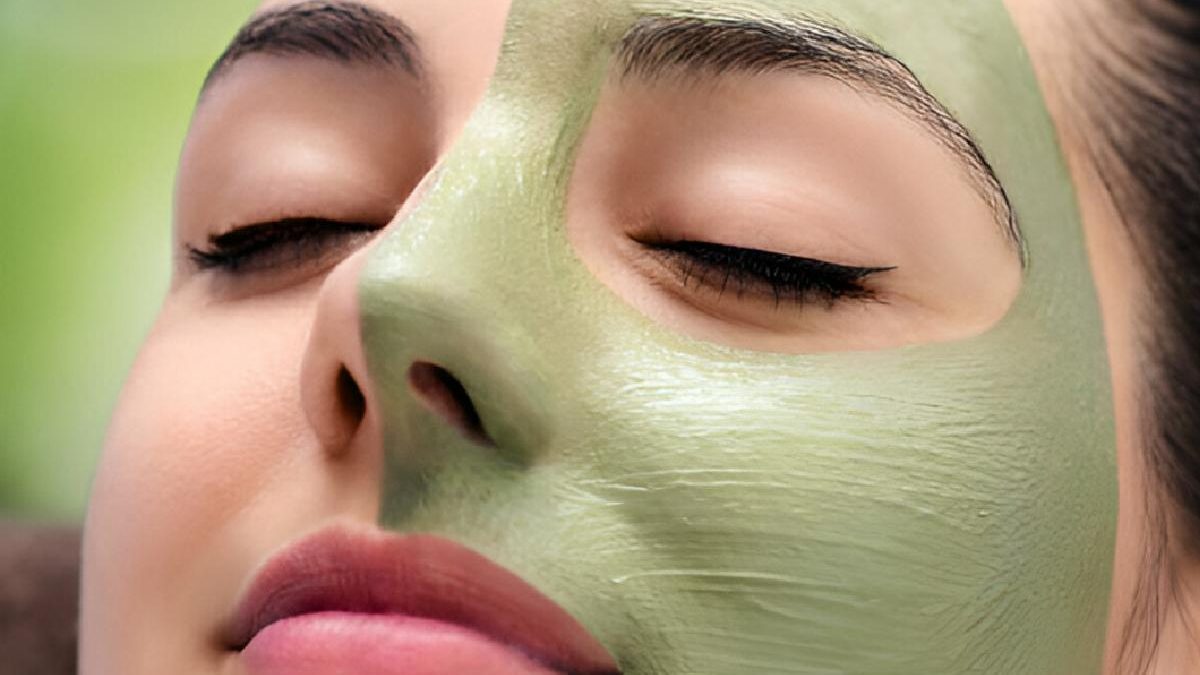 Seaweed Moisturizing Face Mask – Benefits, Tips, and Glowing Skin